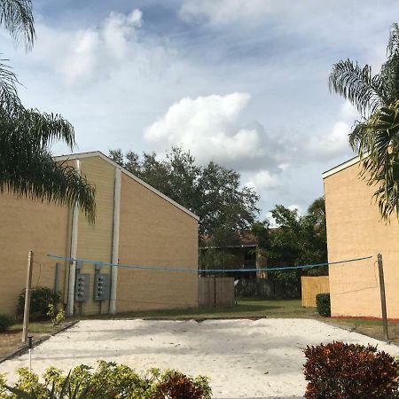 Sienna Park Apartments Sarasota Ngoại thất bức ảnh