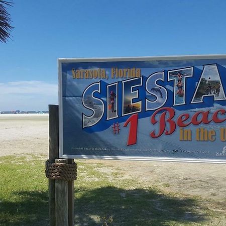 Sienna Park Apartments Sarasota Ngoại thất bức ảnh