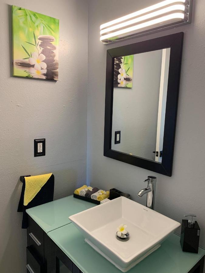 Sienna Park Apartments Sarasota Ngoại thất bức ảnh