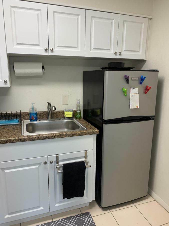 Sienna Park Apartments Sarasota Ngoại thất bức ảnh