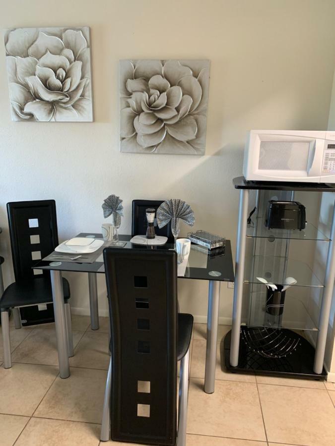 Sienna Park Apartments Sarasota Ngoại thất bức ảnh