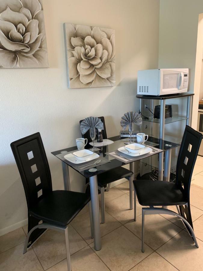 Sienna Park Apartments Sarasota Ngoại thất bức ảnh