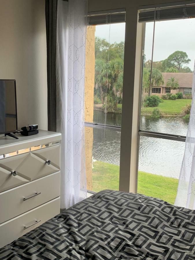 Sienna Park Apartments Sarasota Ngoại thất bức ảnh