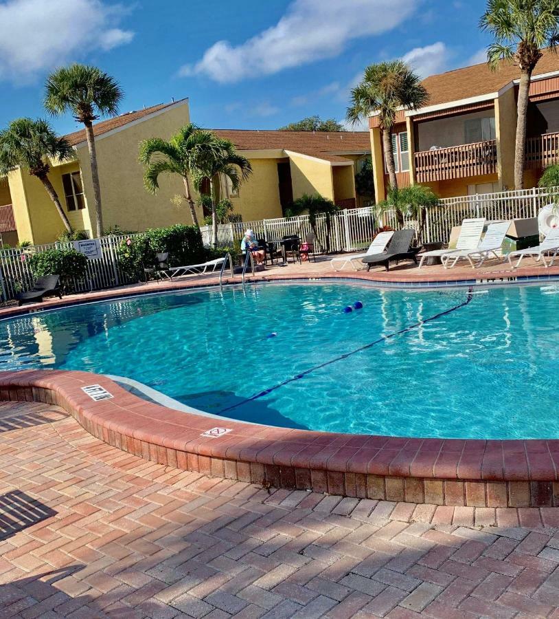 Sienna Park Apartments Sarasota Ngoại thất bức ảnh